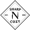 Logo Sharpncozy